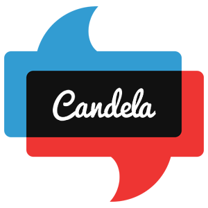 Candela sharks logo