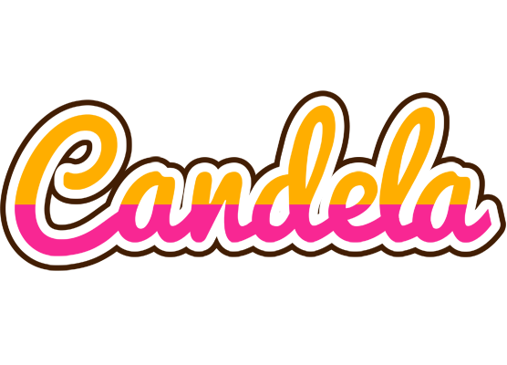 Candela smoothie logo