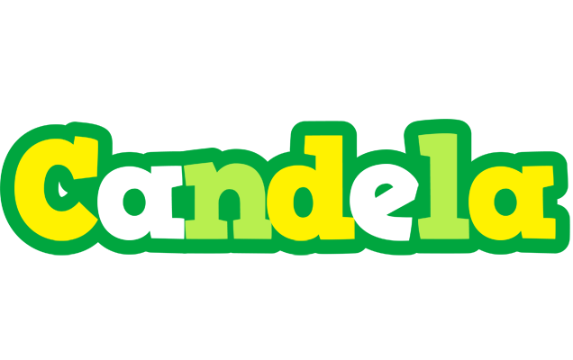 Candela soccer logo