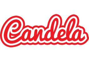 Candela sunshine logo