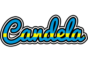 Candela sweden logo