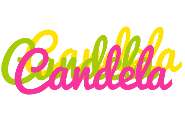 Candela sweets logo