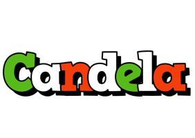 Candela venezia logo