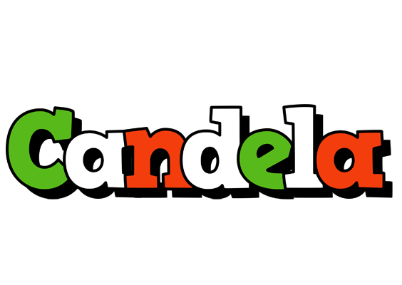 Candela venezia logo