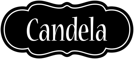 Candela welcome logo