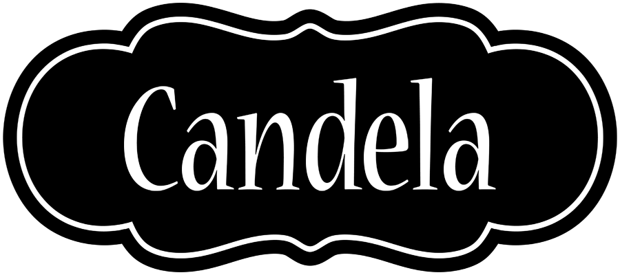 Candela welcome logo