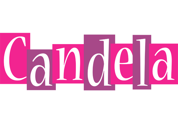 Candela whine logo