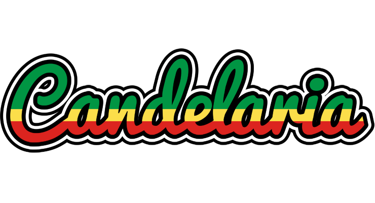 Candelaria african logo