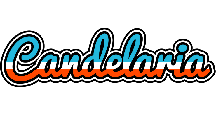 Candelaria america logo