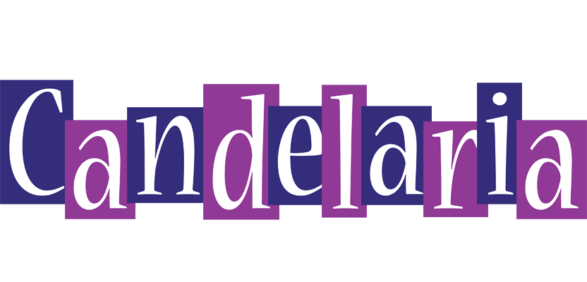 Candelaria autumn logo