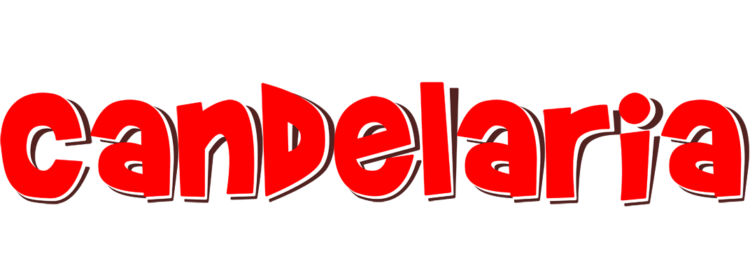Candelaria basket logo