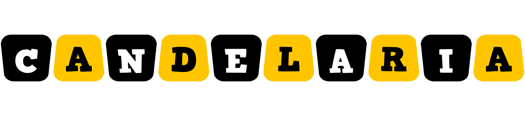 Candelaria boots logo