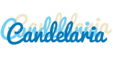 Candelaria breeze logo