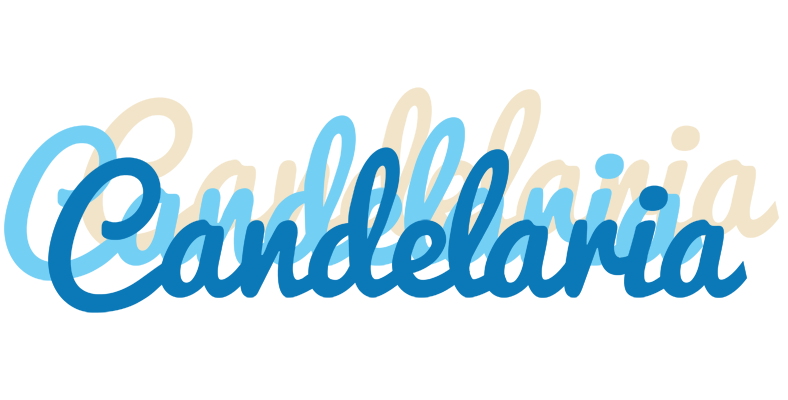 Candelaria breeze logo