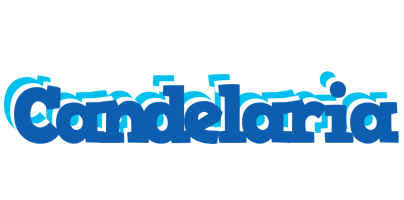 Candelaria business logo