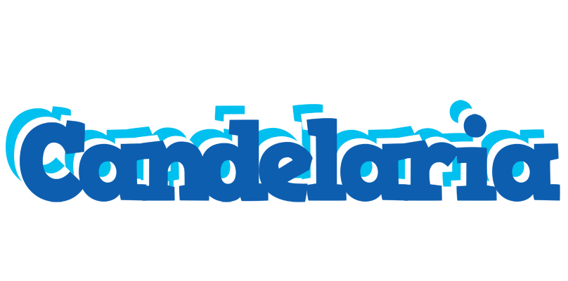 Candelaria business logo