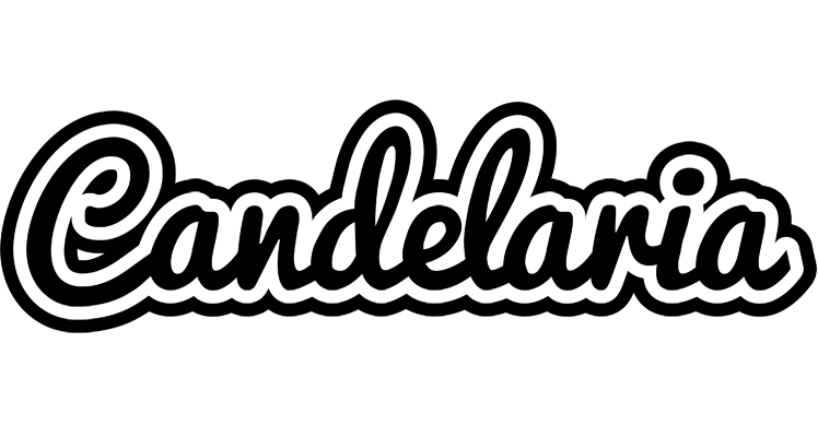 Candelaria chess logo