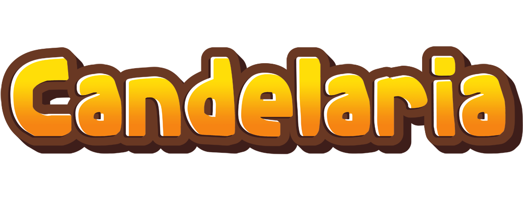 Candelaria cookies logo