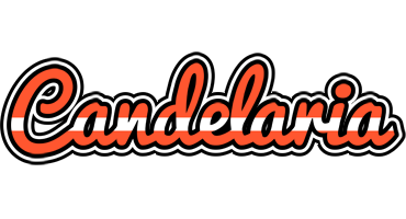 Candelaria denmark logo