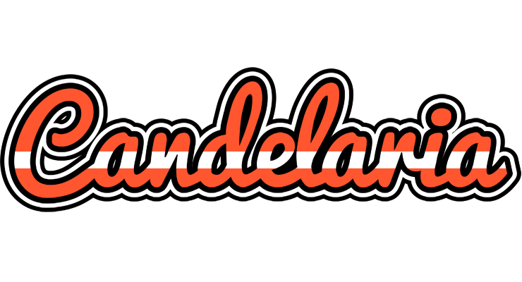 Candelaria denmark logo