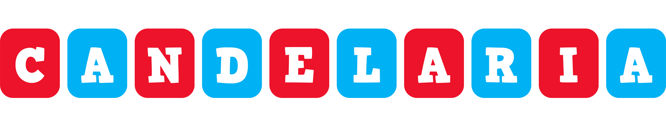 Candelaria diesel logo