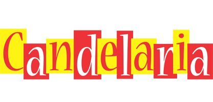 Candelaria errors logo