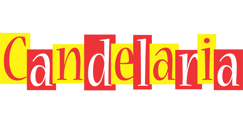 Candelaria errors logo