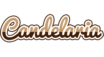 Candelaria exclusive logo