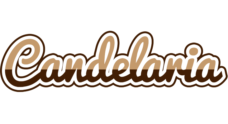 Candelaria exclusive logo