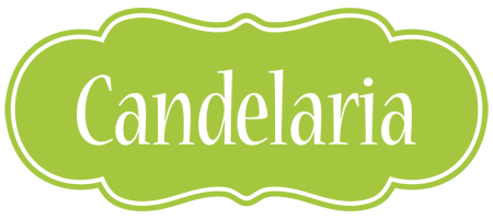 Candelaria family logo