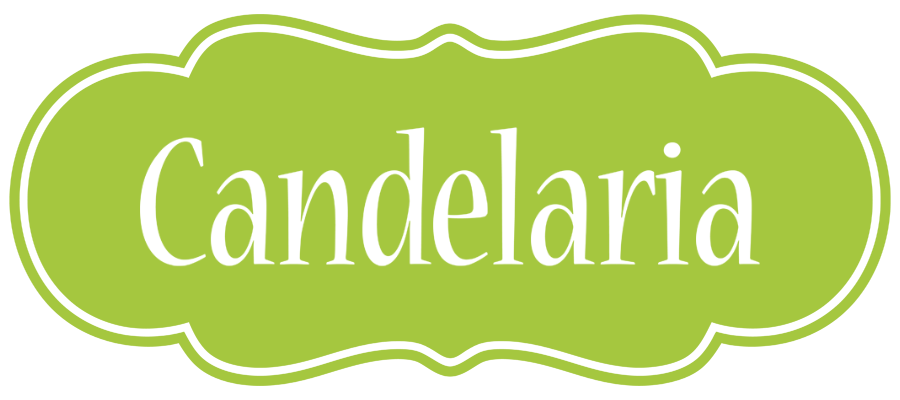 Candelaria family logo