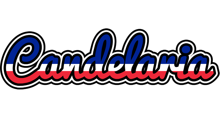 Candelaria france logo