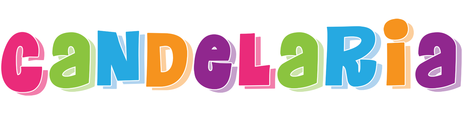 Candelaria friday logo