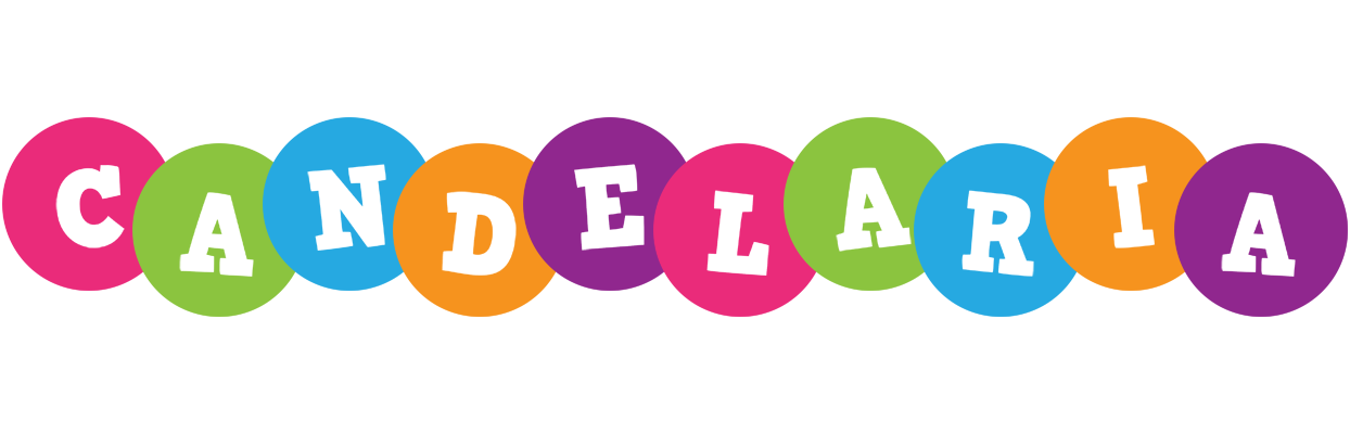 Candelaria friends logo