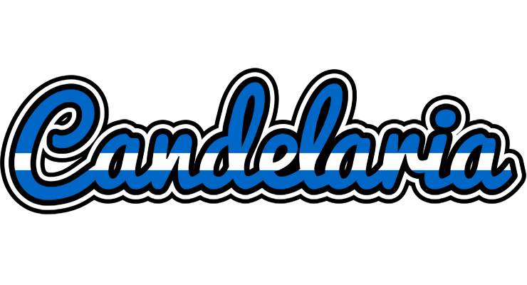 Candelaria greece logo