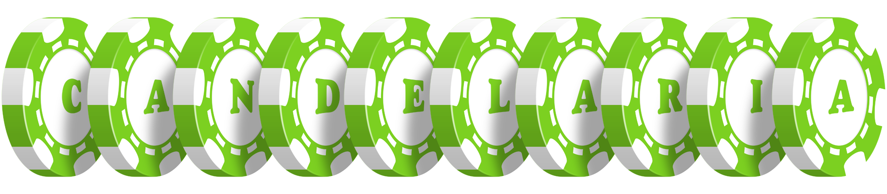 Candelaria holdem logo