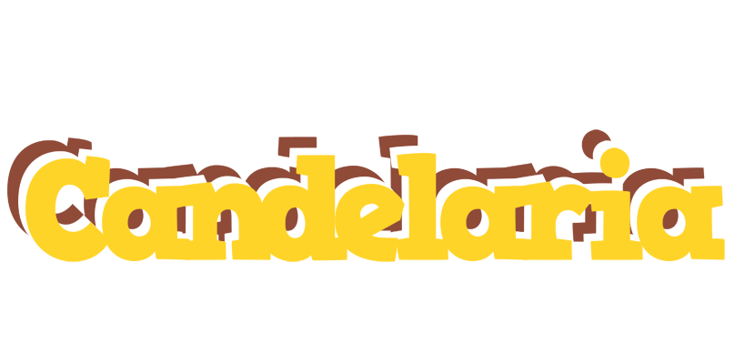 Candelaria hotcup logo