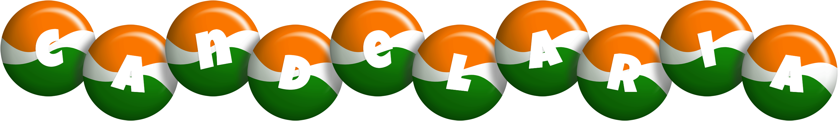 Candelaria india logo