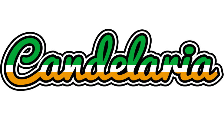 Candelaria ireland logo