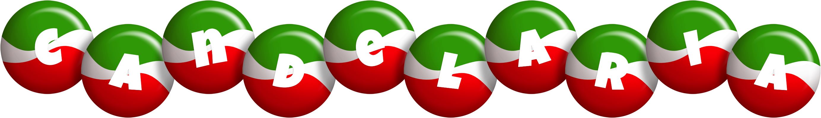 Candelaria italy logo