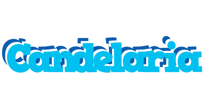 Candelaria jacuzzi logo