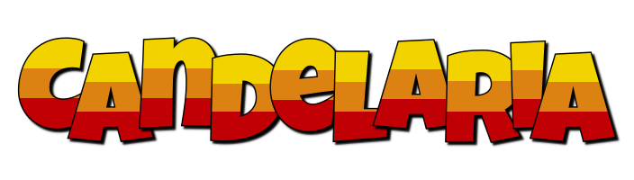 Candelaria jungle logo