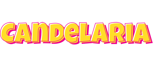 Candelaria kaboom logo