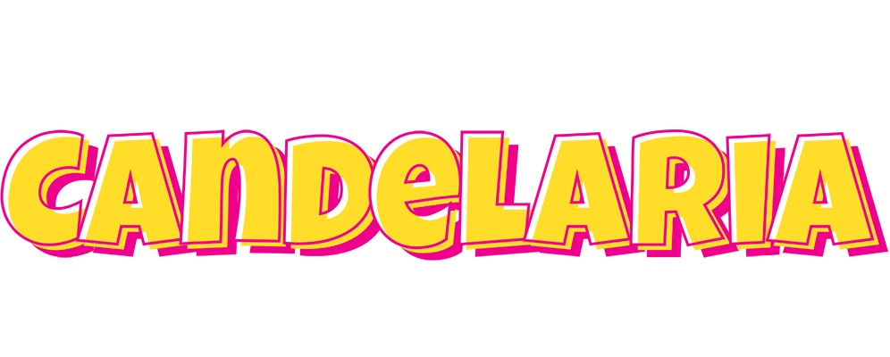 Candelaria kaboom logo