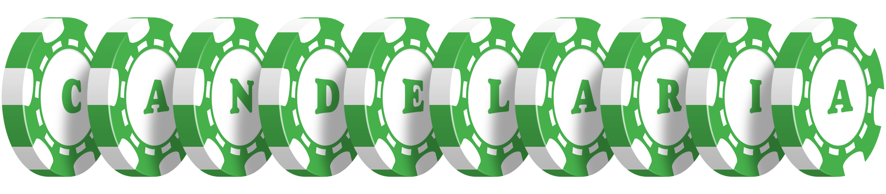 Candelaria kicker logo