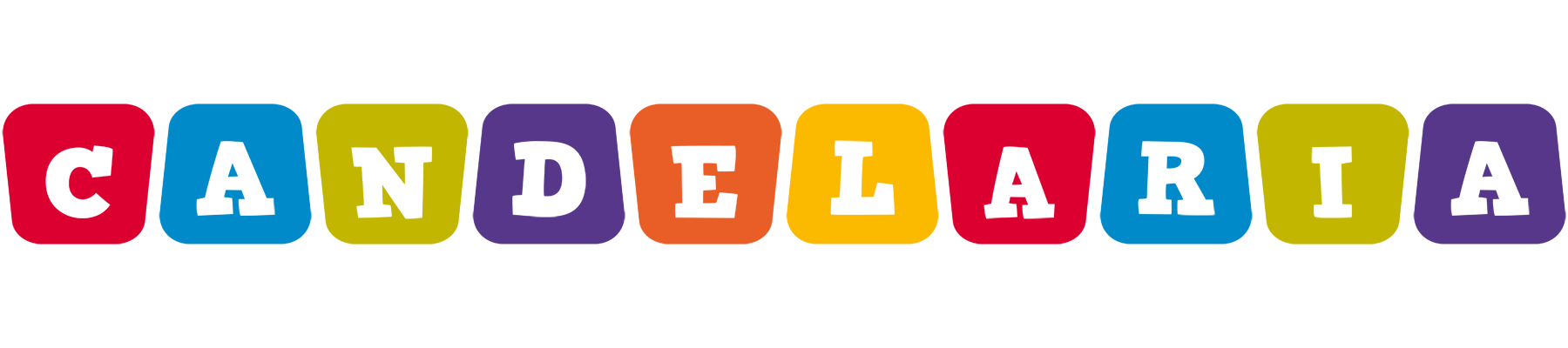 Candelaria kiddo logo