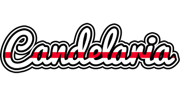 Candelaria kingdom logo