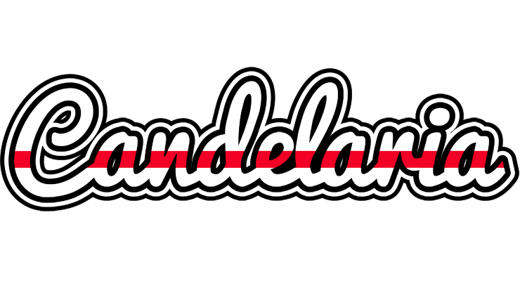 Candelaria kingdom logo