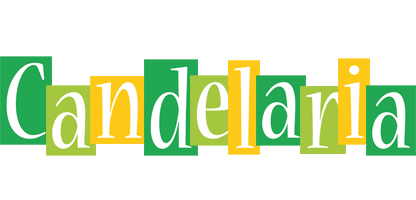 Candelaria lemonade logo