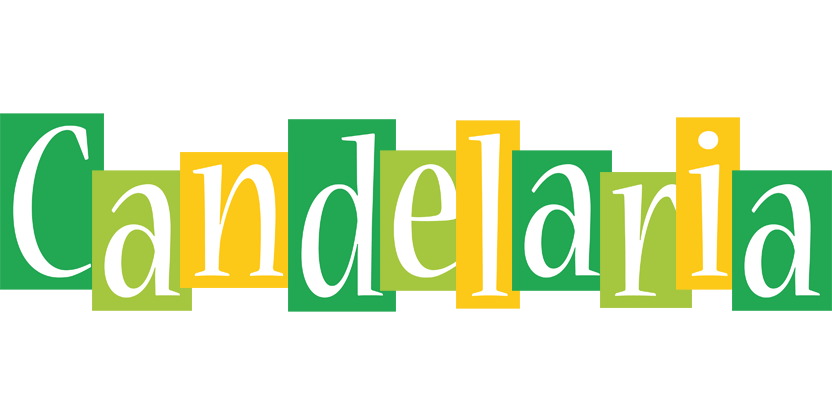 Candelaria lemonade logo